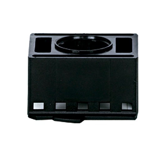 400340 New PILZ PIT esh5 holder for 5 contact blocks